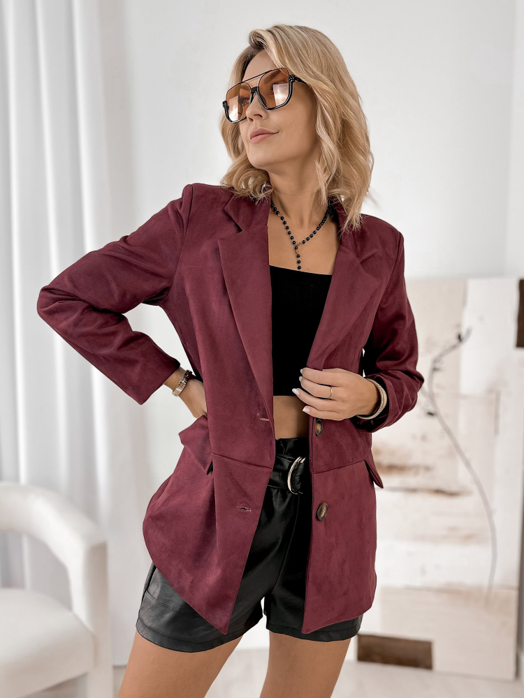 SACOU REMEDIOS BORDEAUX