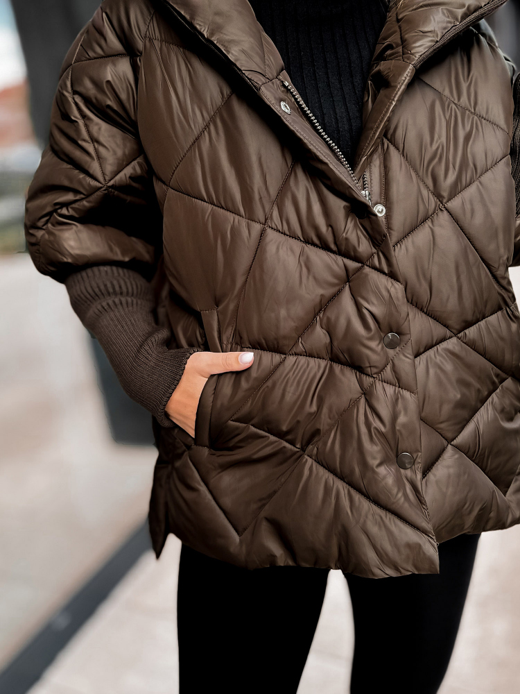VESTE LISBETH BRUN
