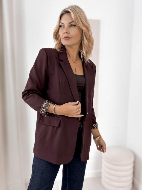 SAKO ALDERLY BORDÓ