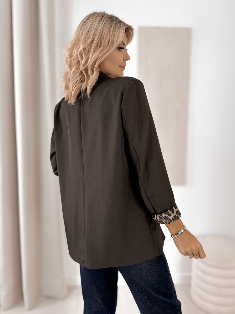 BLAZER ALDERLY BRAUNER
