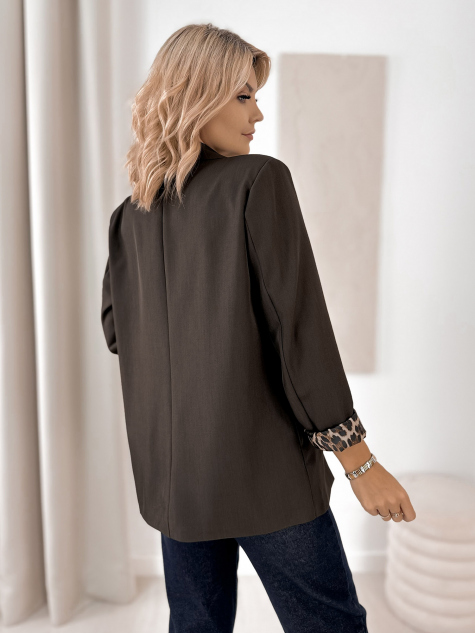 BLAZER ALDERLY BRUN