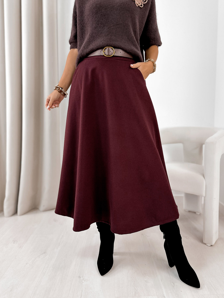 FUSTA TOVE BORDEAUX
