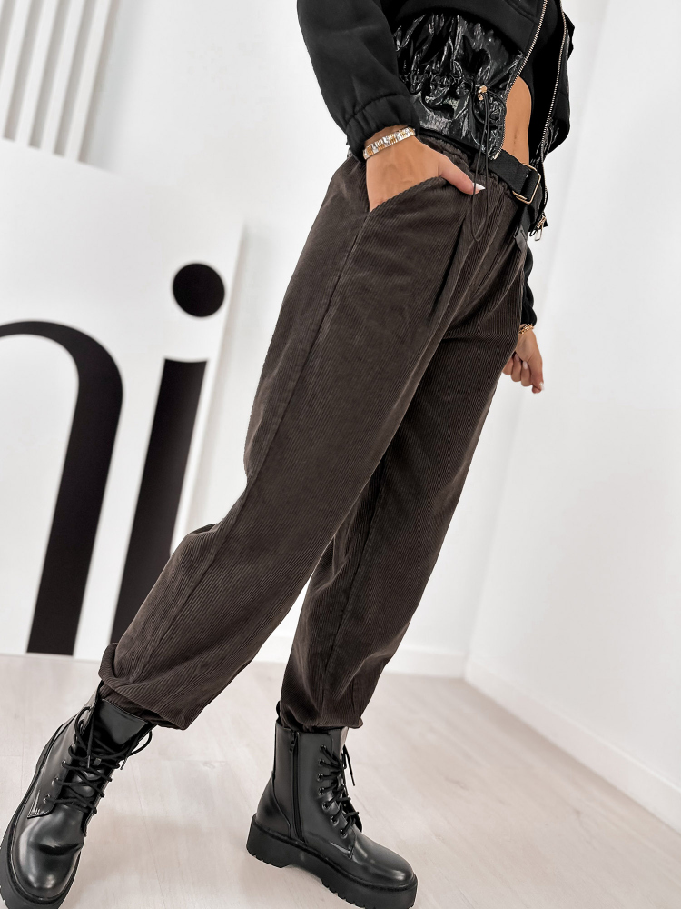 PANTALON CORDUROY AMADO BRUN