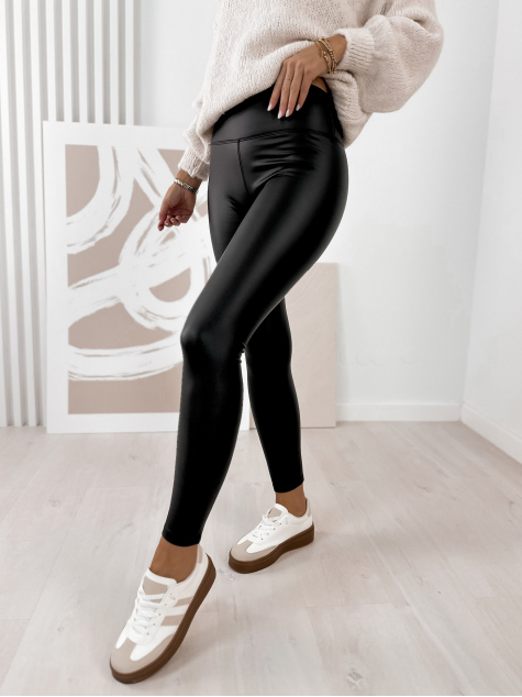 LEGGINGS CESILLO NOIR