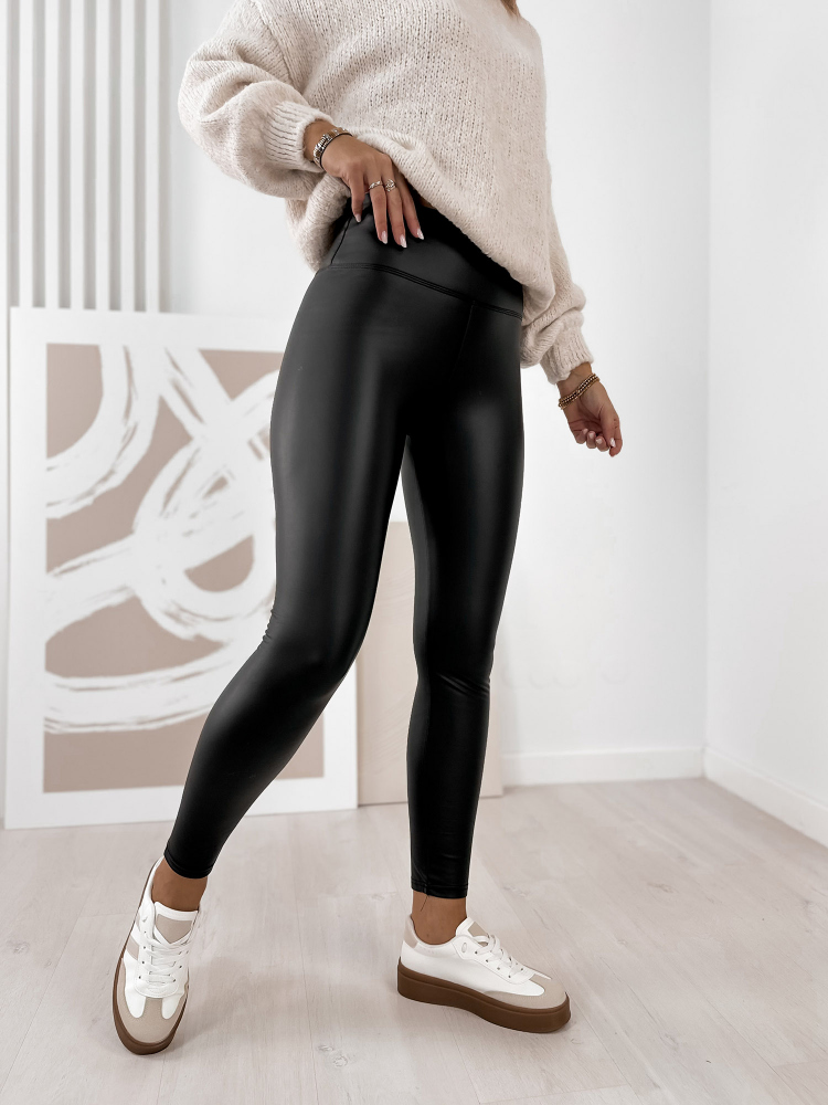 LEGGINGS CESILLO BLACK