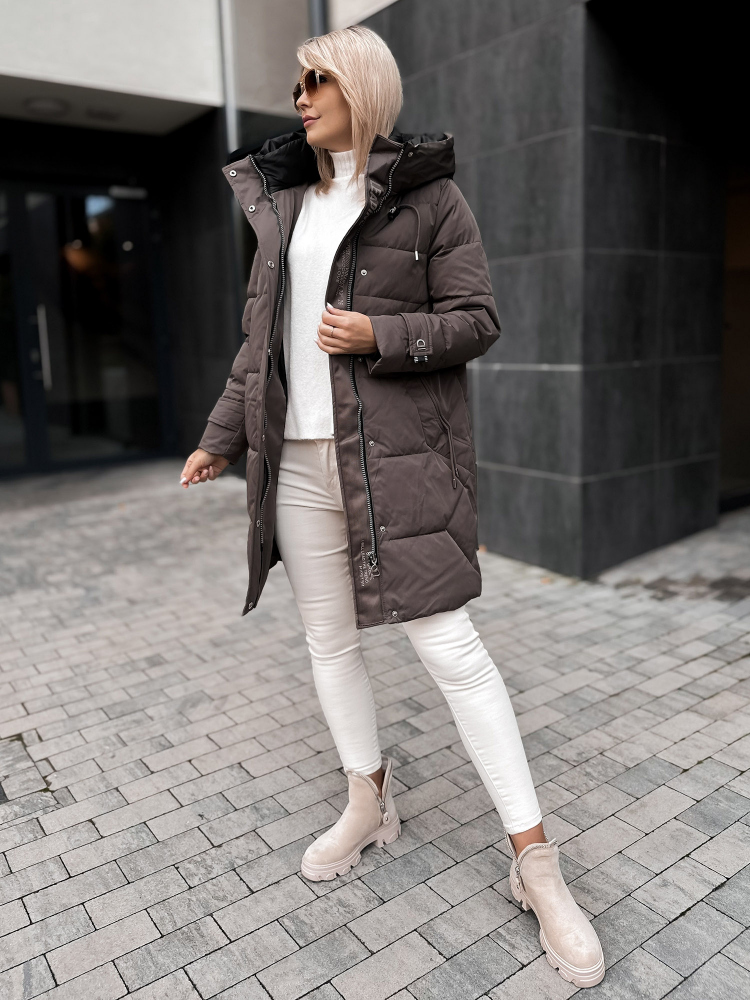 GEACA MADISON MARO