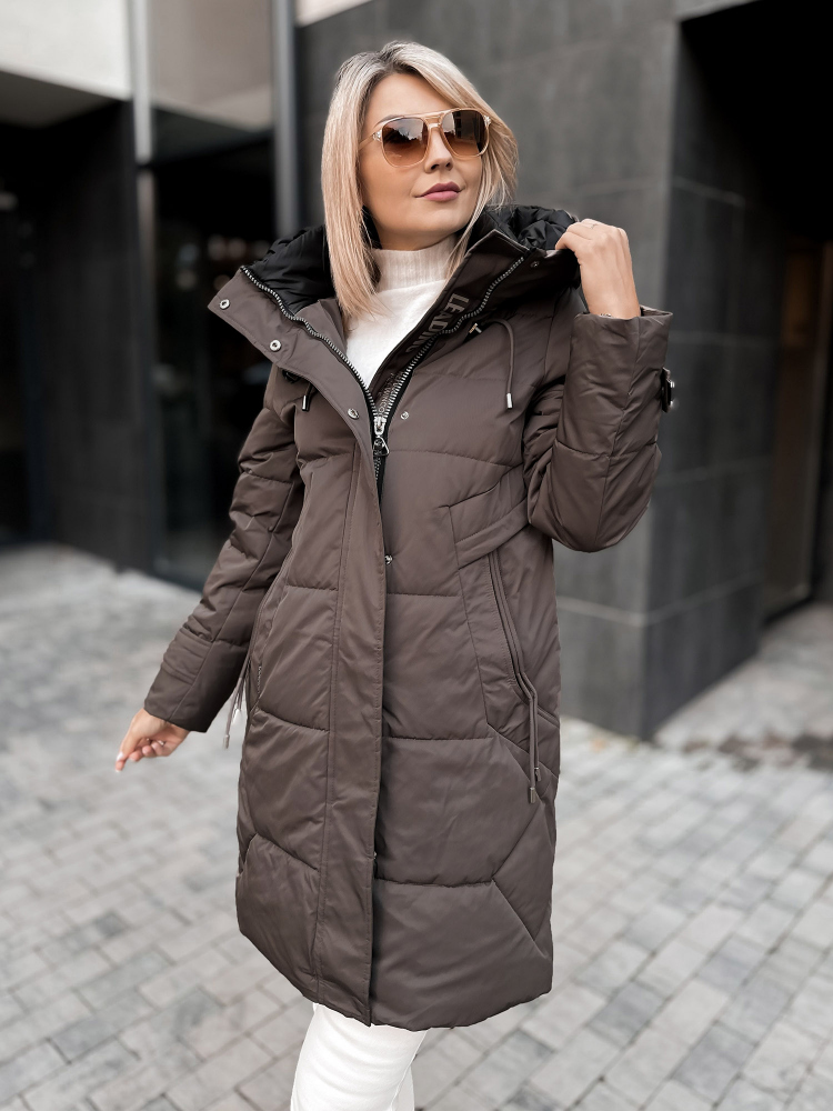 JACKE MADISON BRAUNE