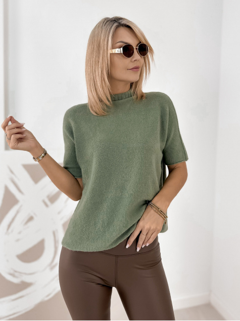SVETR ASLAN KHAKI