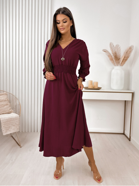 ROCHIE RANDY BORDEAUX