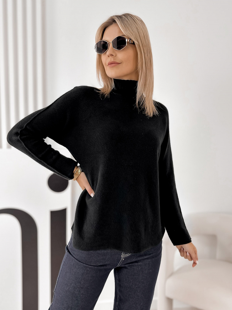 MEGZTINIS HALDIR JUODAS