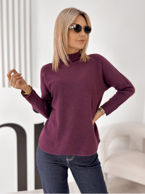 SVETR PLUM HALDIR