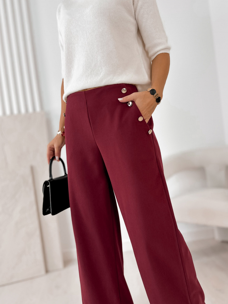 HOSE SEVERIN BORDEAUX