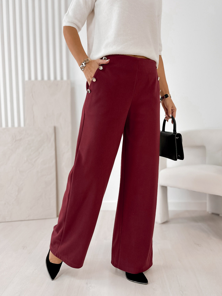 HOSE SEVERIN BORDEAUX