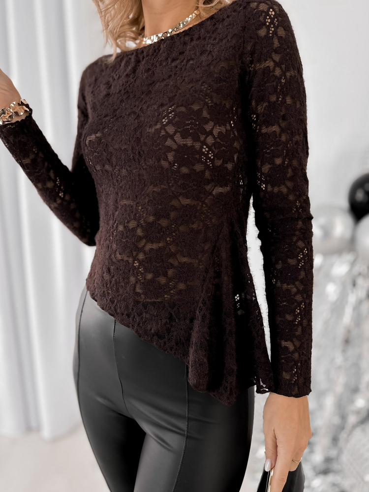 BLUZA GLADYS MARO