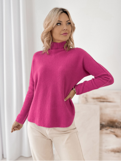 SWEATER DARMA ROSE