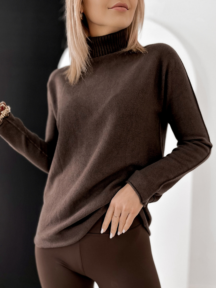 SWEATER AGNES BRUN