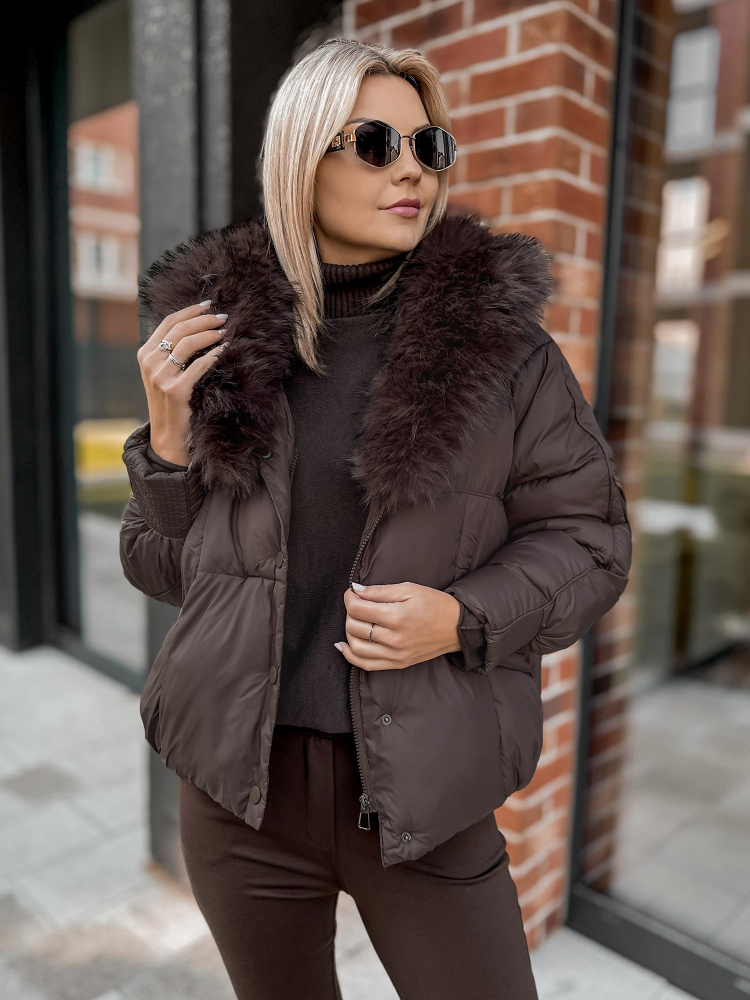 JACKE RIDLEY BRAUNE