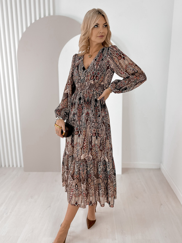 ROCHIE LUMBO THREE