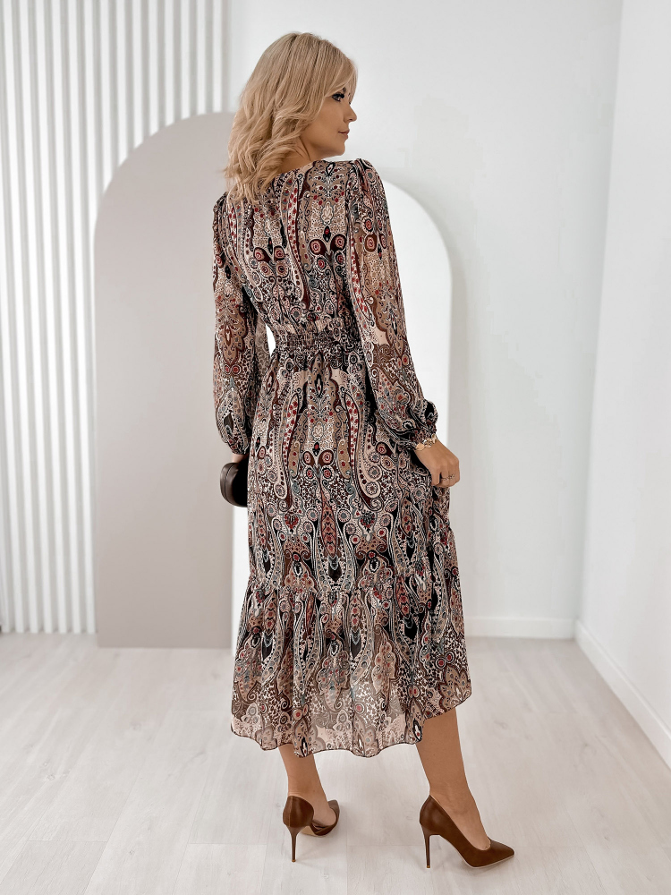 ROBE LUMBO THREE