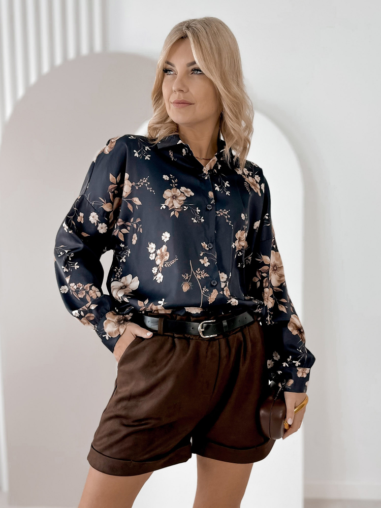 РИЗА FENIMORE NAVY BLUE