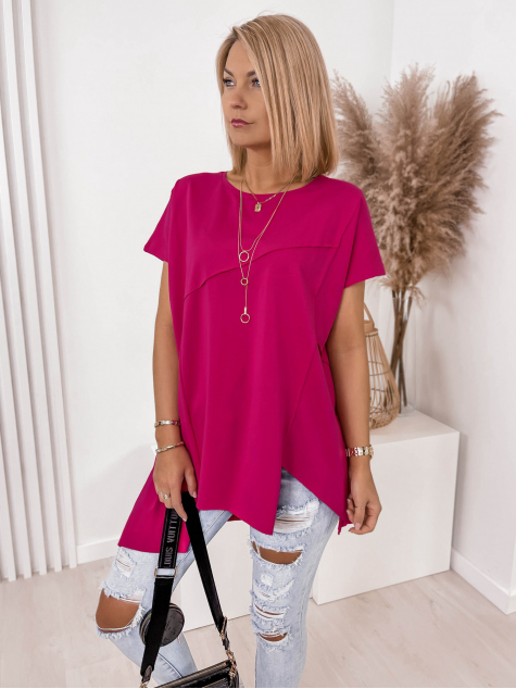 BLUZA OLTAVIA ZMEURIE