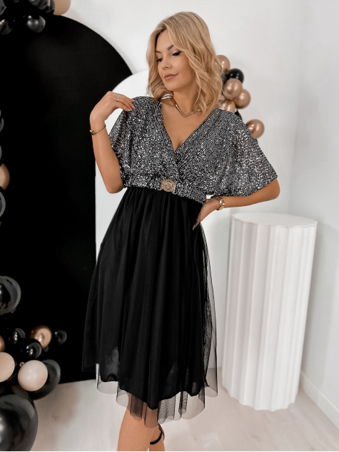 KLEITA SUDRABA FONTELLESMELNA