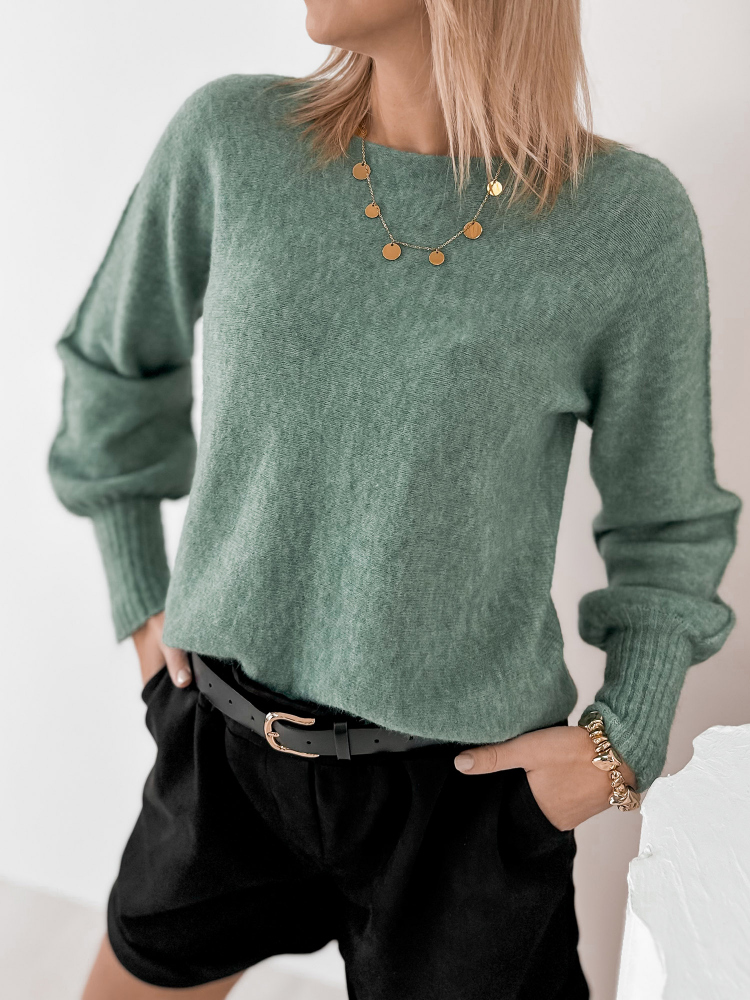 SWEATER VALMONT KAKI