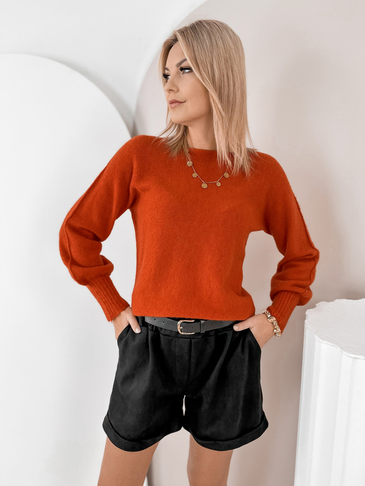 MEGZTINIS VALMONT ORANŽINIS