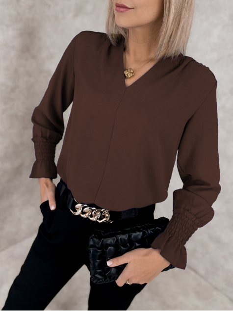 BLUZA THELIA MARO