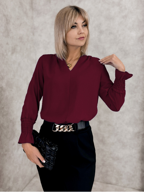 PALAIDINĖ THELIA BORDO SPALVOS
