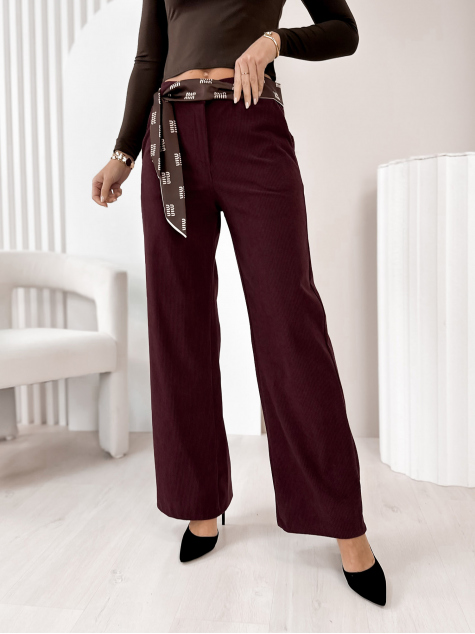 PANTALON CORDUROY ENCINAR...