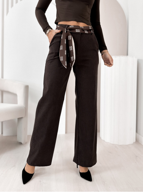 PANTALONI CORDUROY ENCINAR...
