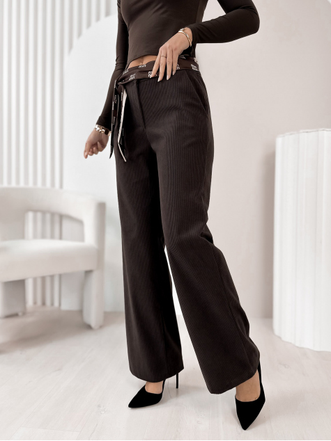 PANTALONI CORDUROY ENCINAR MARO