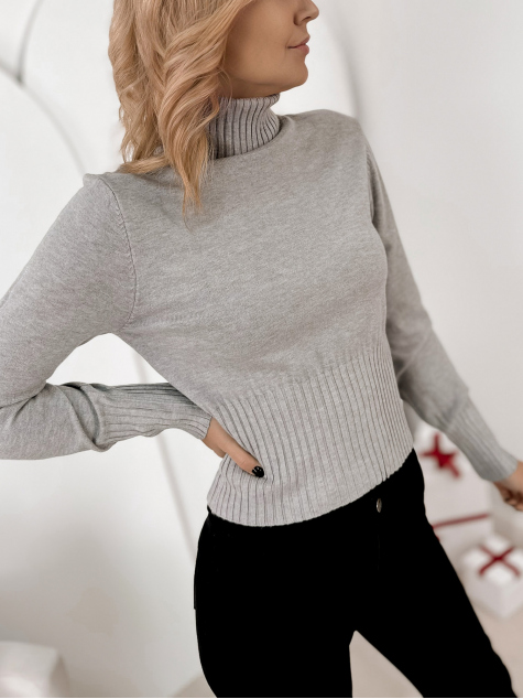 GOLF PORTOFINO GREY