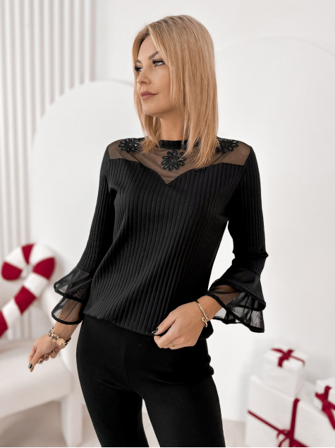 BLUSE CASSIANO SCHWARZ