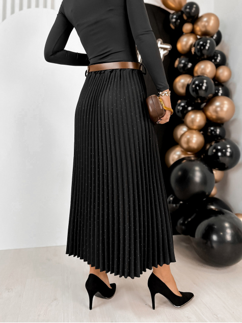 FUSTA THUILE NEAGRA