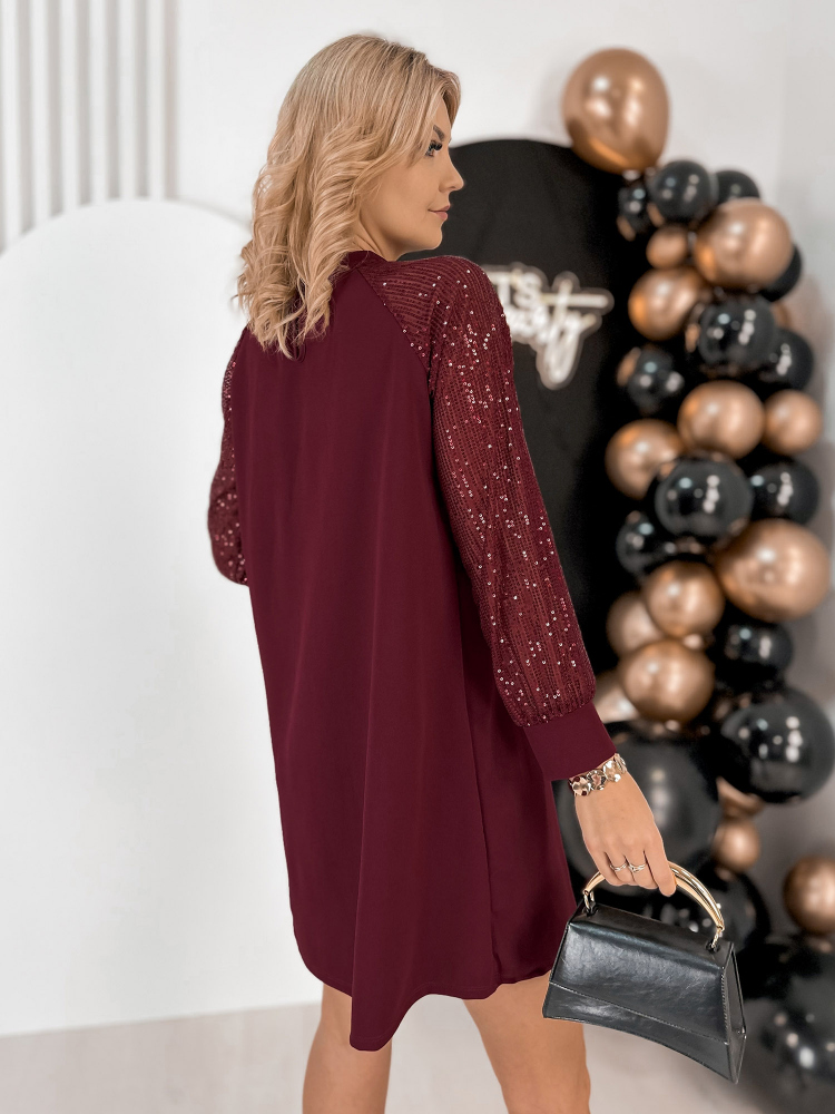 KLEID CLAVIERE Bordeaux
