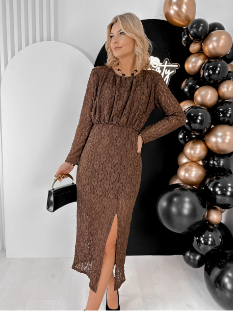 ROCHIE ANDALO MARO