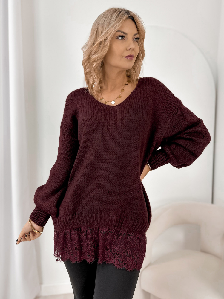 MEGZTINIS SUCRE BORDO SPALVOS