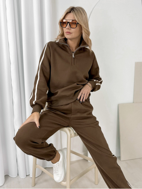 COMPLEU DRESS DULUTH MARO
