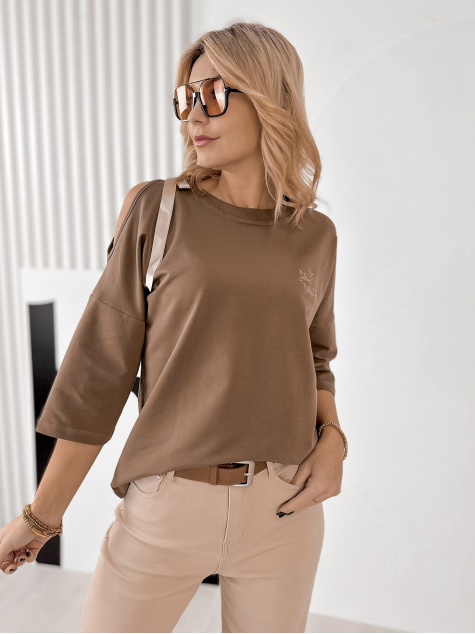 PALAIDINĖ MURRENAS RUDA