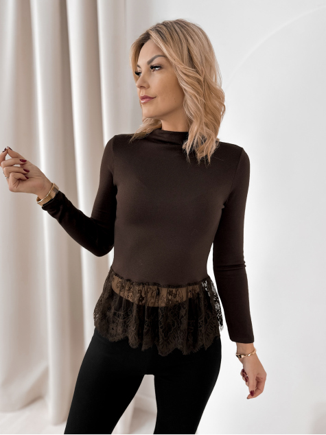 PALAIDINĖ AVERY RUDA