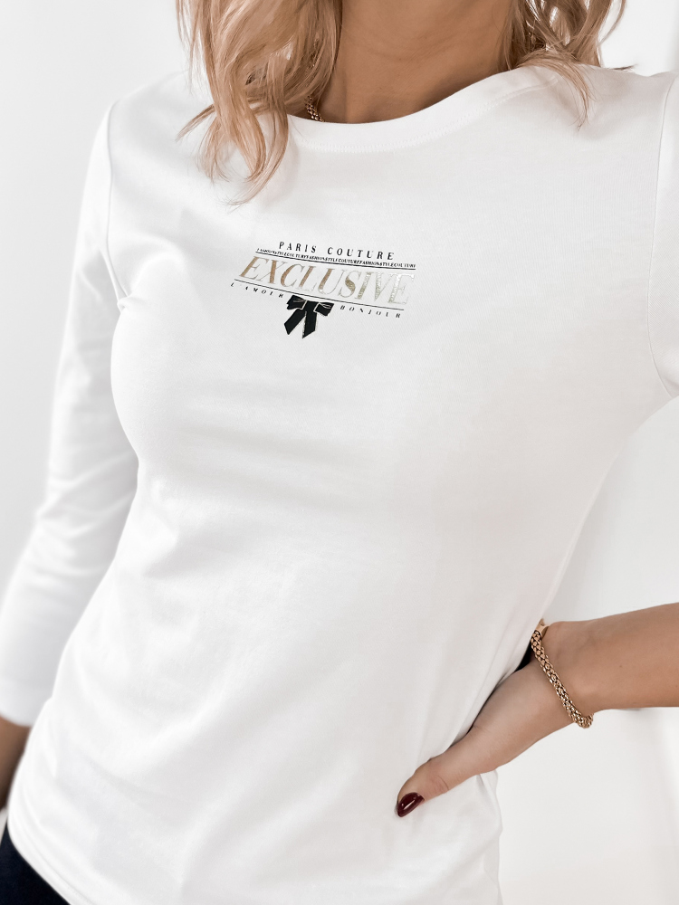 BLUZA EMBER ALBA