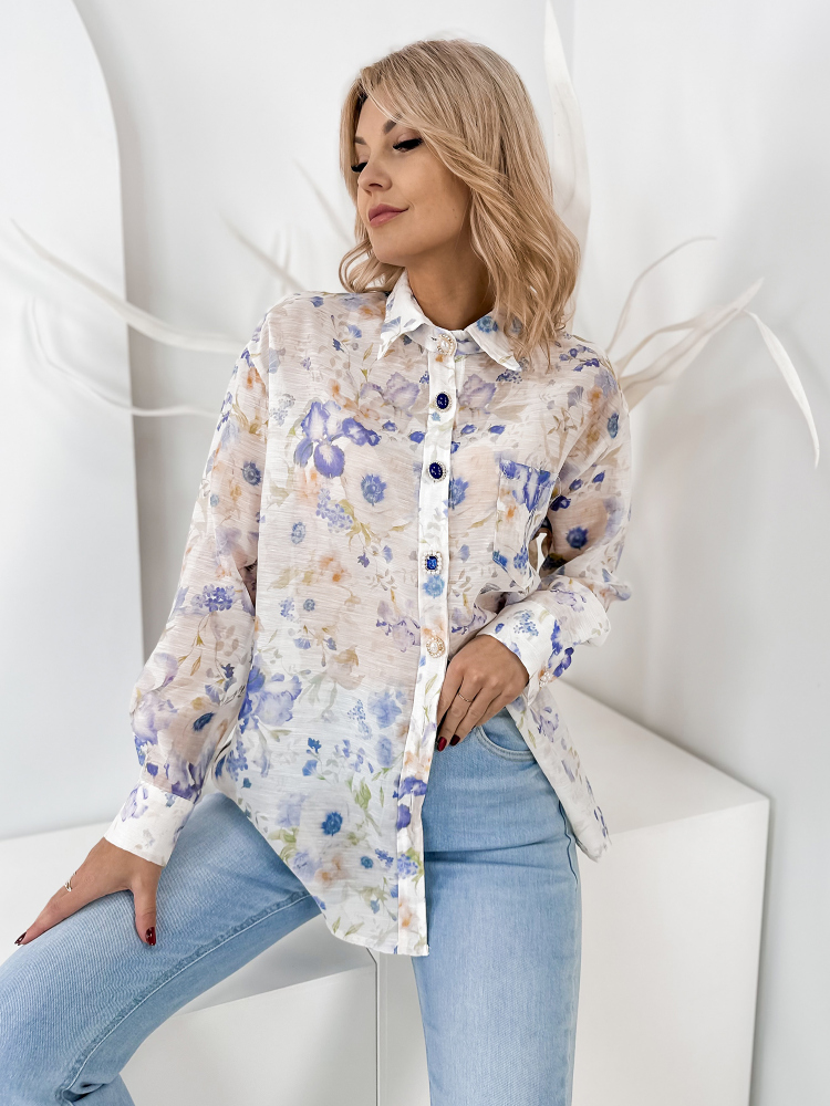 CHEMISE TALISMAN ONE