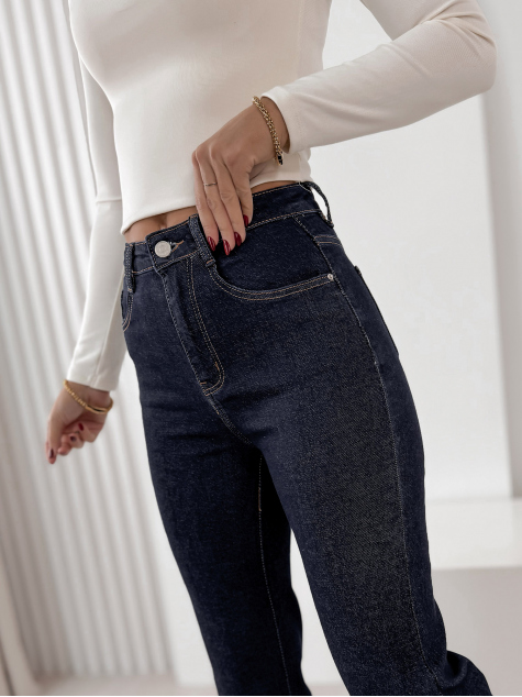 NOHAVICE HARLAN JEANS