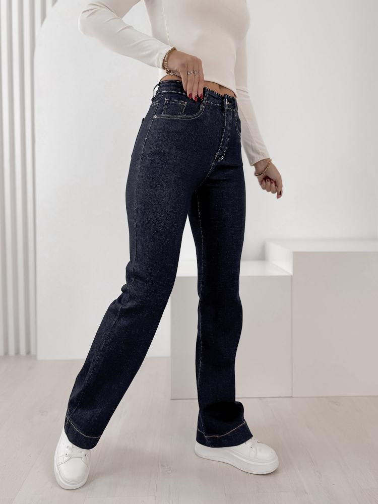 KELNĖS HARLAN JEANS