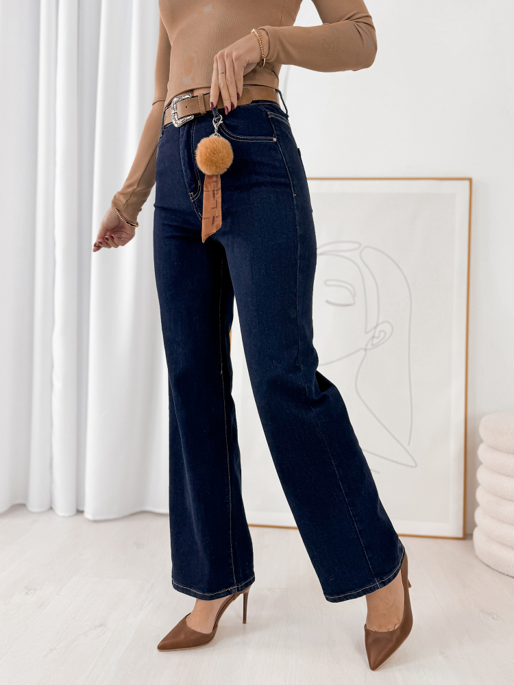 HOSE ETHAN JEANS