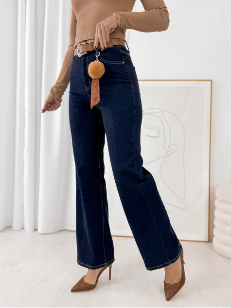 ПАНТАЛОНИ ETHAN JEANS