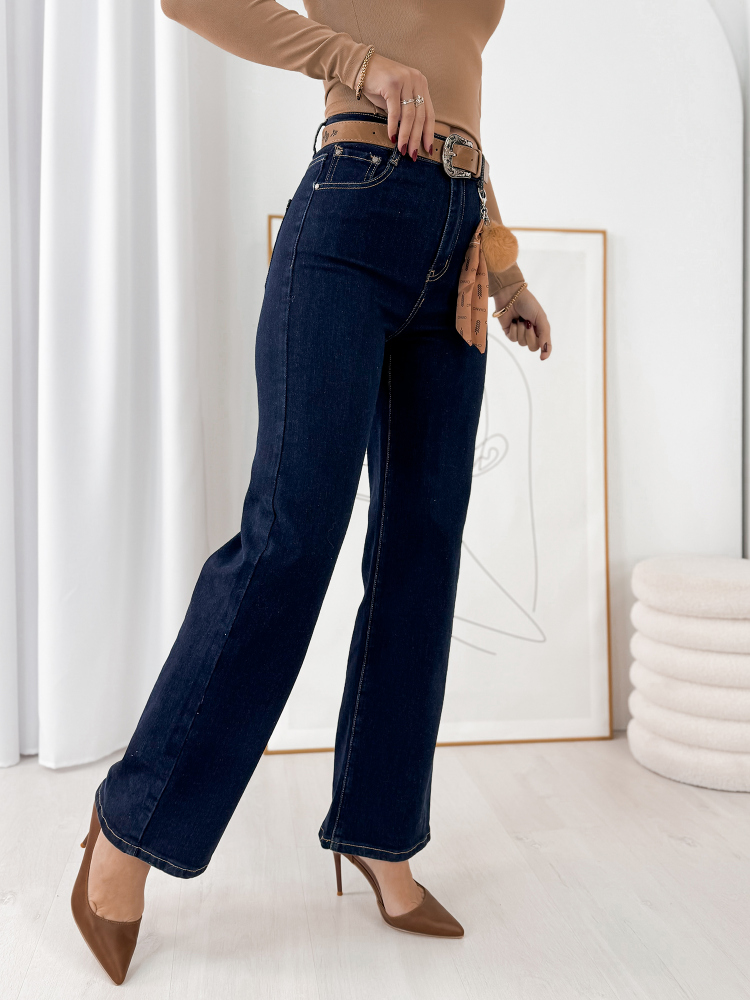 KALHOTY ETHAN JEANS