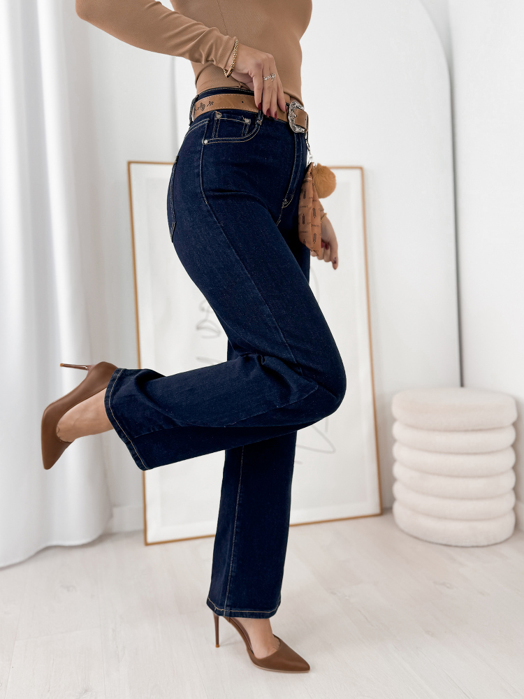PÜKSID ETHAN JEANS